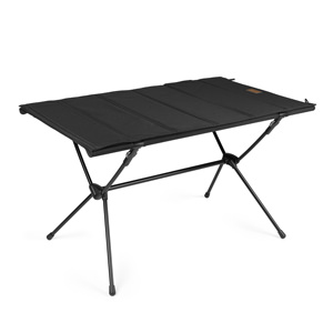 カフェテーブル / ウォールナット | ホーム・デコ&ビーチ | Helinox