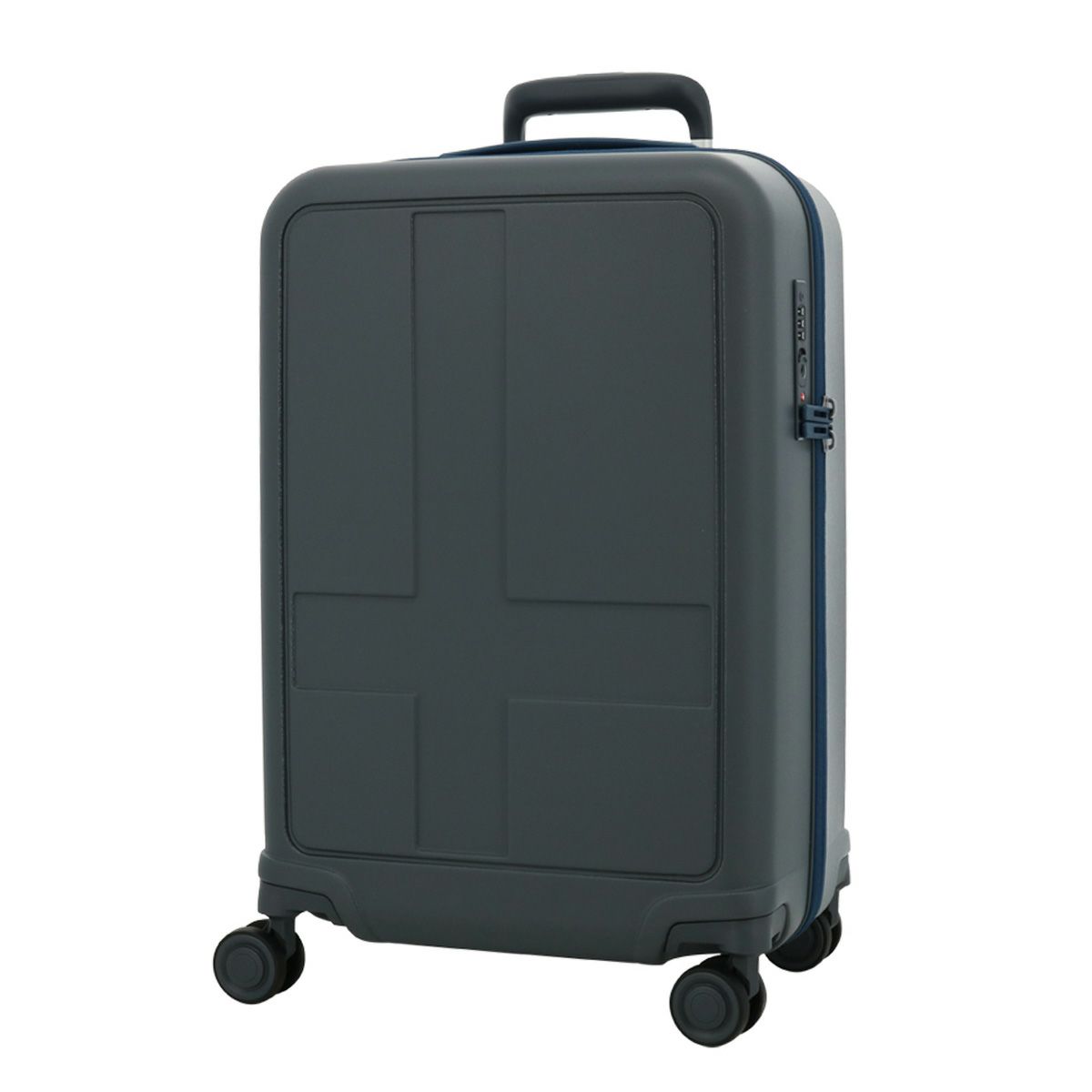 レジェンドウォーカー スーツケース 拡張機能付き 89L 70cm 3.7kg