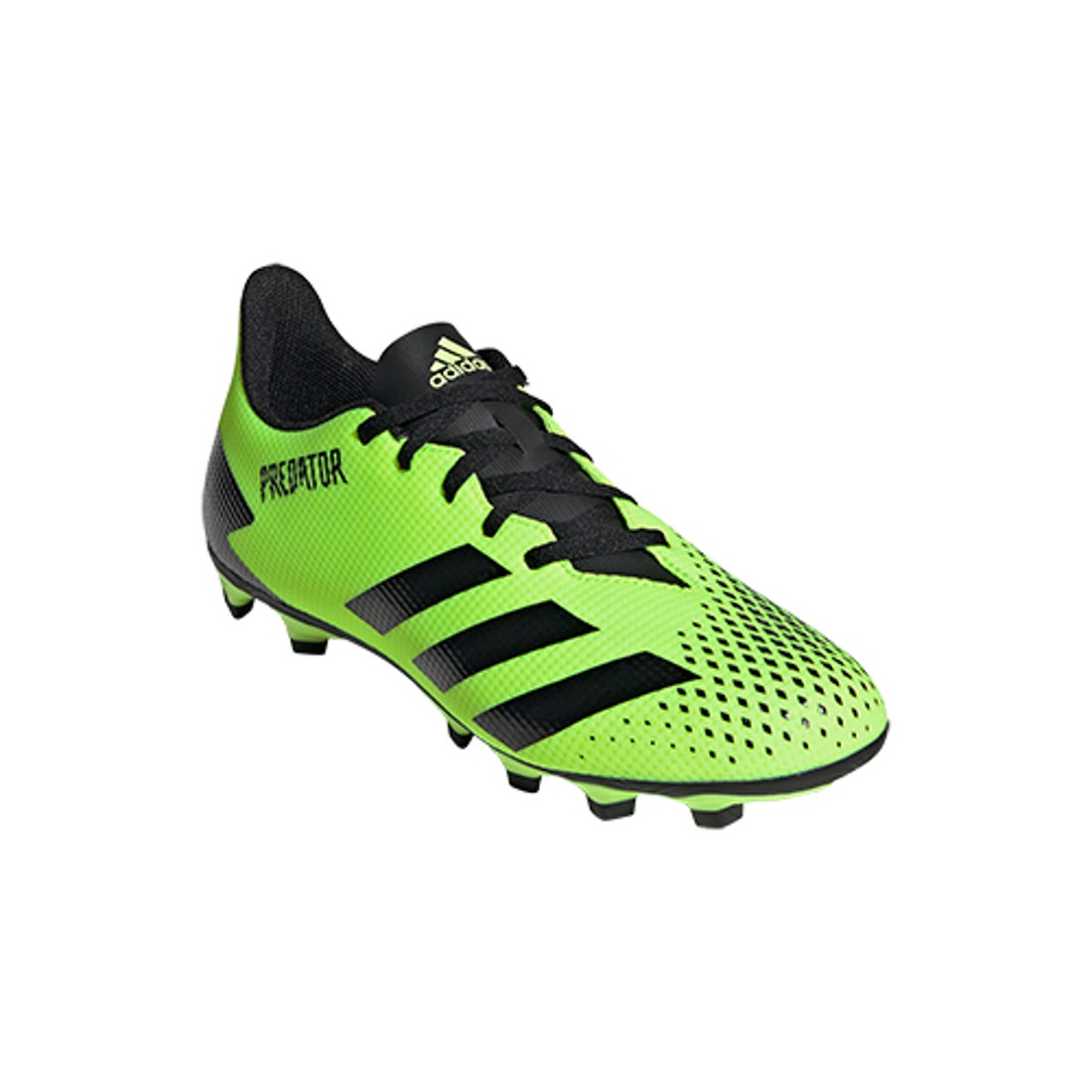 adidas アディダス プレデター 20.4 AI1(グリーン×ブラック) EH2999