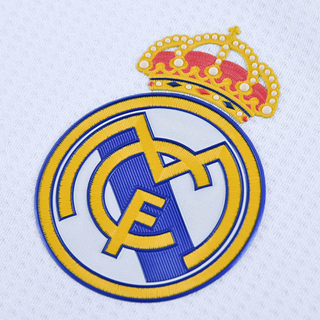 adidas レアルマドリード 20/21 ユニフォーム ホーム 半袖