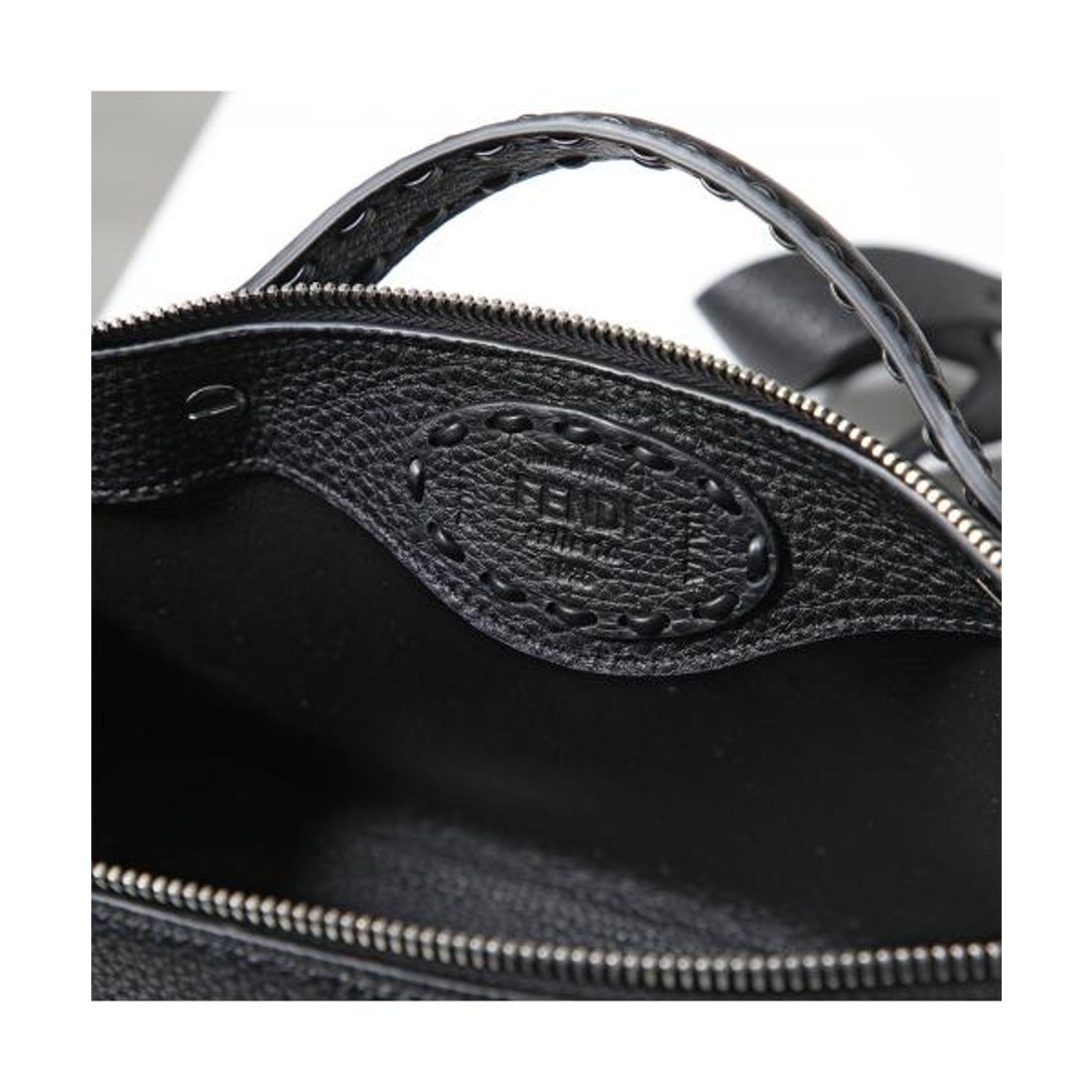 フェンディ FENDI FENDI ショルダーバッグ BY THE WAY MEDIUM セレリア