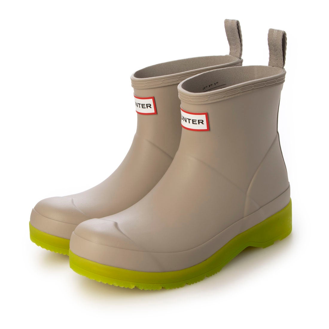 Hunter ハンター レインブーツ ロング レディース UK6 試し履きのみ