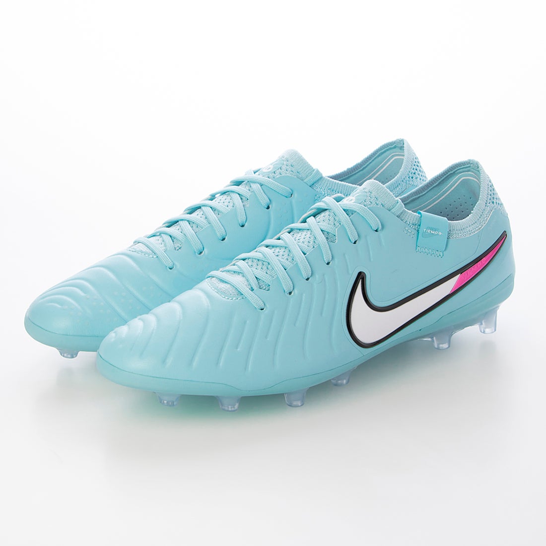 NIKE ナイキ ティエンポ レジェンド 10 エリート AG PRO(ブルー