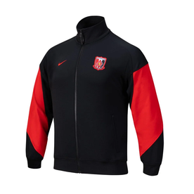 NIKE 浦和レッズ 2025 アンセムジャケット(ブラック) HJ1417 10 代表