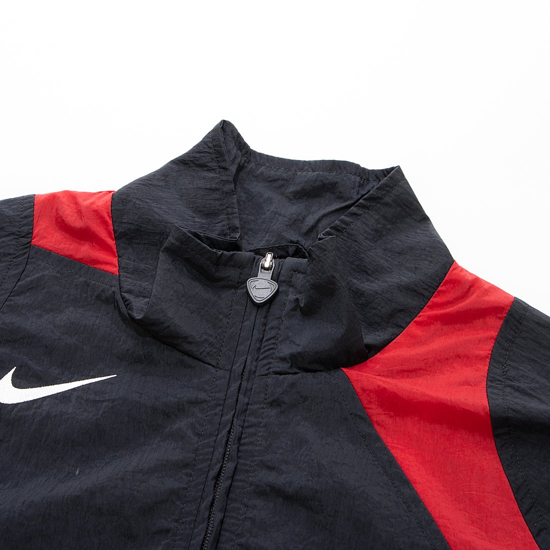 NIKE ナイキ トータル90 レペル トラックジャケット(ブラック) HQ3392