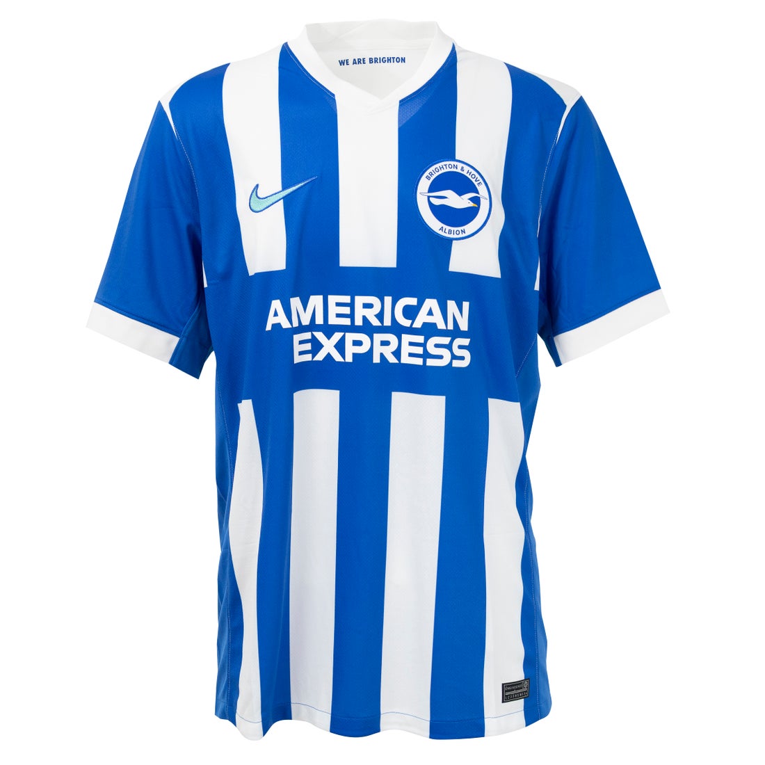 NIKE ブライトン & ホーヴ・アルビオン 25/26 ユニフォーム ホーム