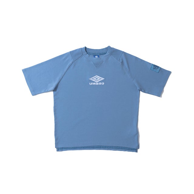 希少】イングランド代表 アンブロ トレーニングトップ L デサント製