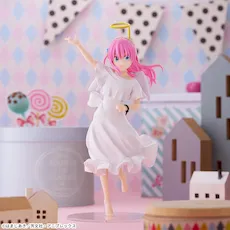 ぼっち・ざ・ろっく！ ちょこのせ プレミアムフィギュア“後藤ひとり