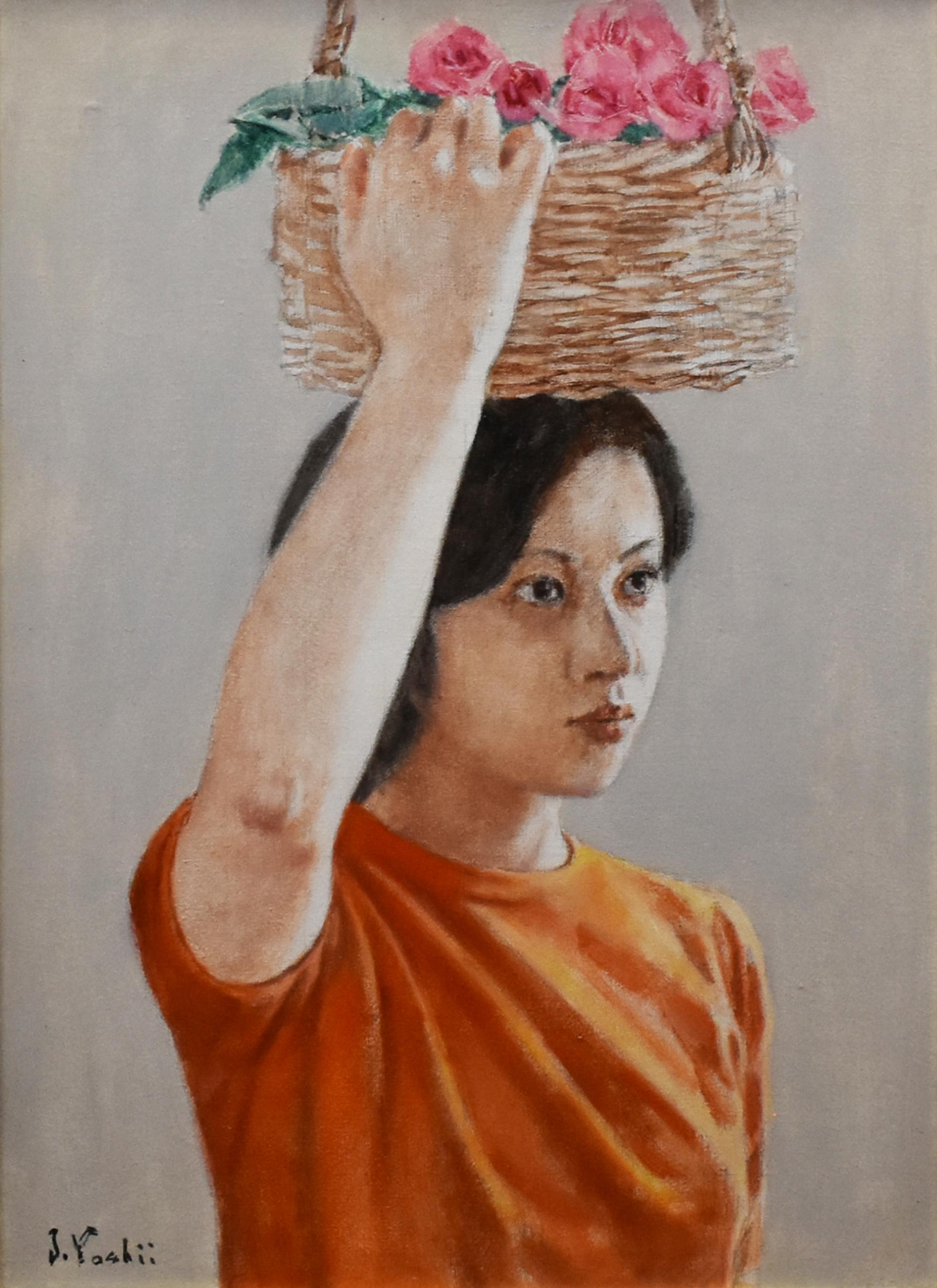 吉井淳二 | ｜正光画廊