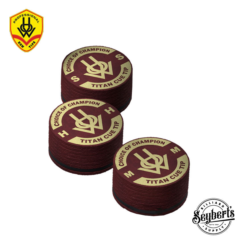 タップ HOW TITAN TIP タイタンタップ S 10個 タップ HOW TITAN TIP