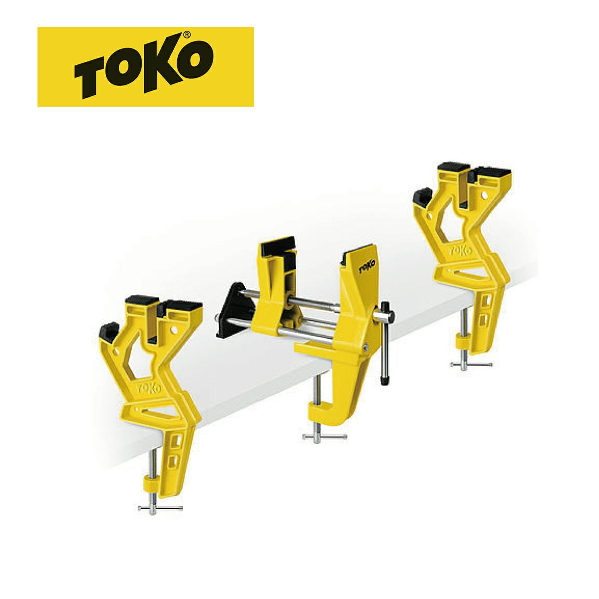 TOKO トコ スキー チューンナップ用品＜2023＞ｽｷｰﾊﾞｲｽ ﾌﾘｰﾗｲﾄﾞ