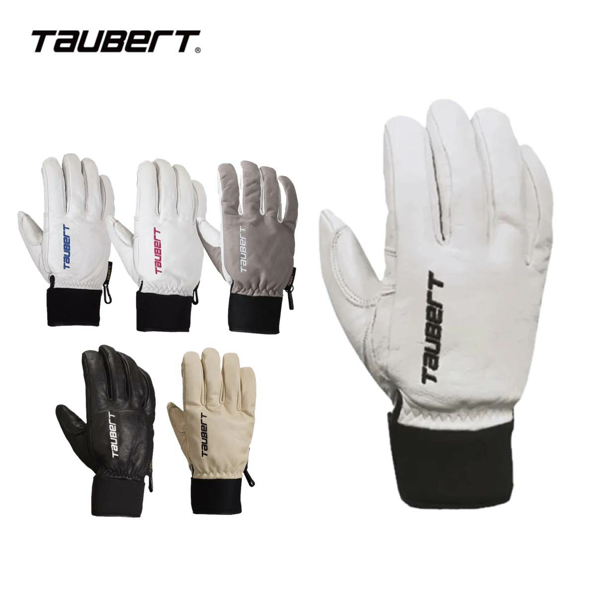 REUSCH ロイシュ スキーグローブ ＜2024＞DISCOVERY GORE-TEX TOUCH