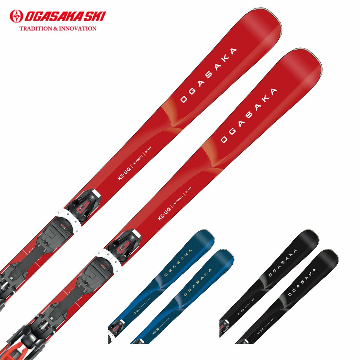 オガサカ OGASAKA スキー板」の人気商品一覧 | 安い商品を通販サイト