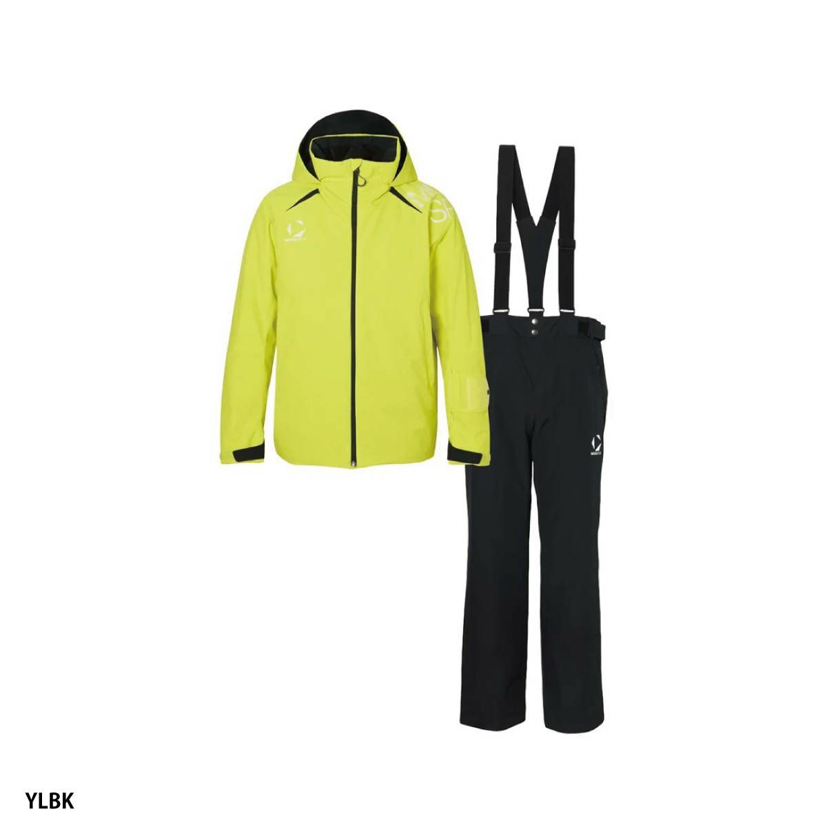 DESCENTE デサント スキーウェア スーツ＜2026＞SW5FOZ02U / INSULATED