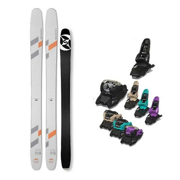 season eqpt forma 183cm シーズン フォーマ パウダー板 シーズン