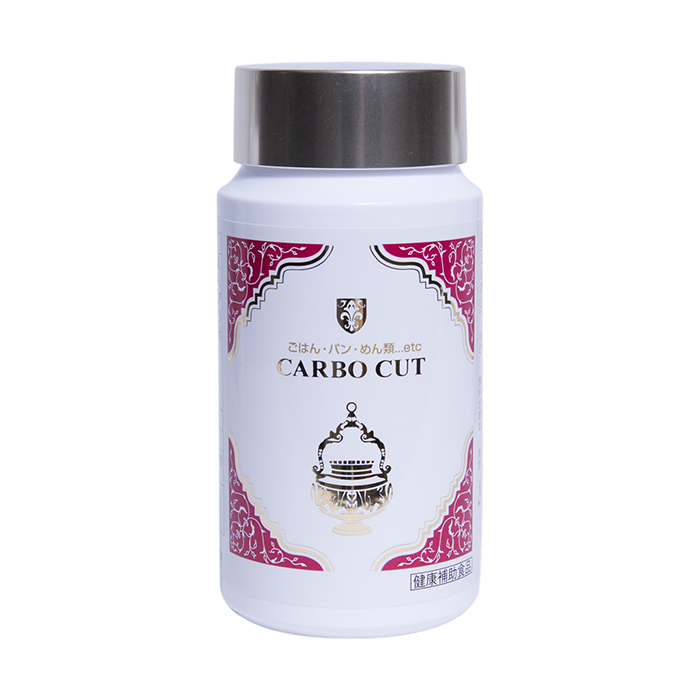 ググルファットスルー(健康補助食品) ｜ ミス・パリ ダンディハウス