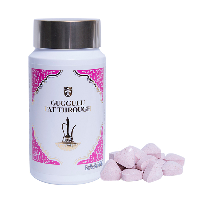 ググルファットスルー(健康補助食品) ｜ ミス・パリ ダンディハウス