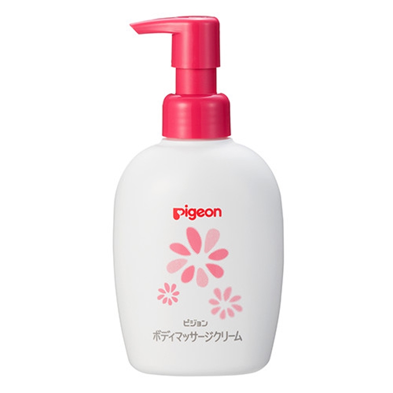 ボディマッサージクリーム 250g 通販 | マタニティ・ママ
