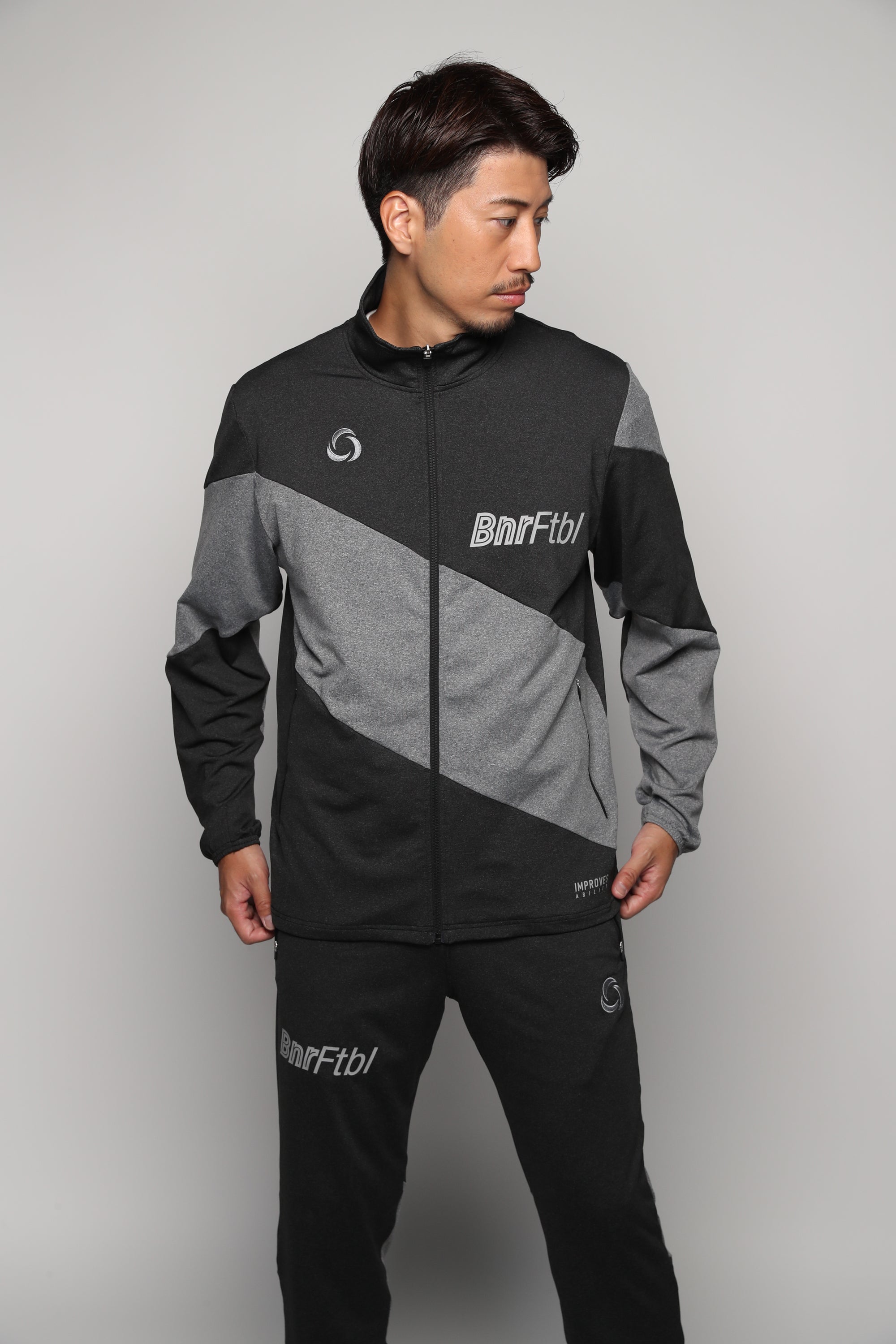 スウェット・パーカー – タグ 