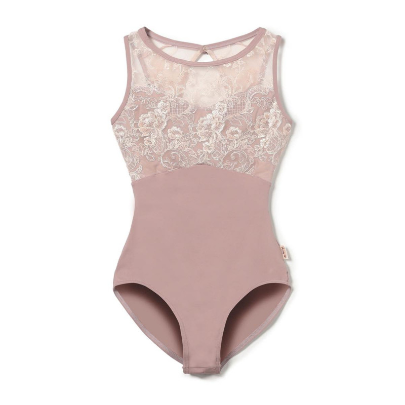 Nela ライン】レオタード 商品ページ | チャコットオンラインショップ