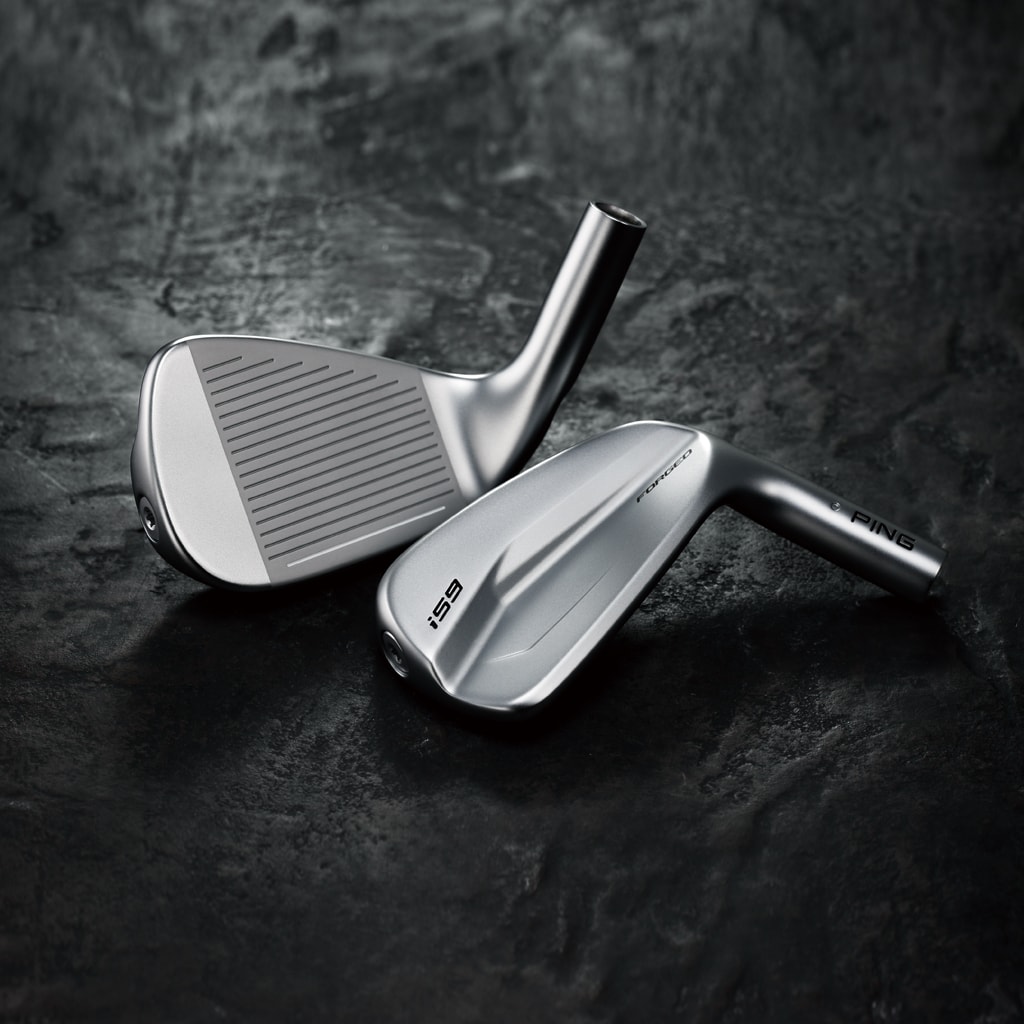 アイアンセット I59 (5-PW) 6本(N．S．PRO MODUS3 TOUR 105 セット