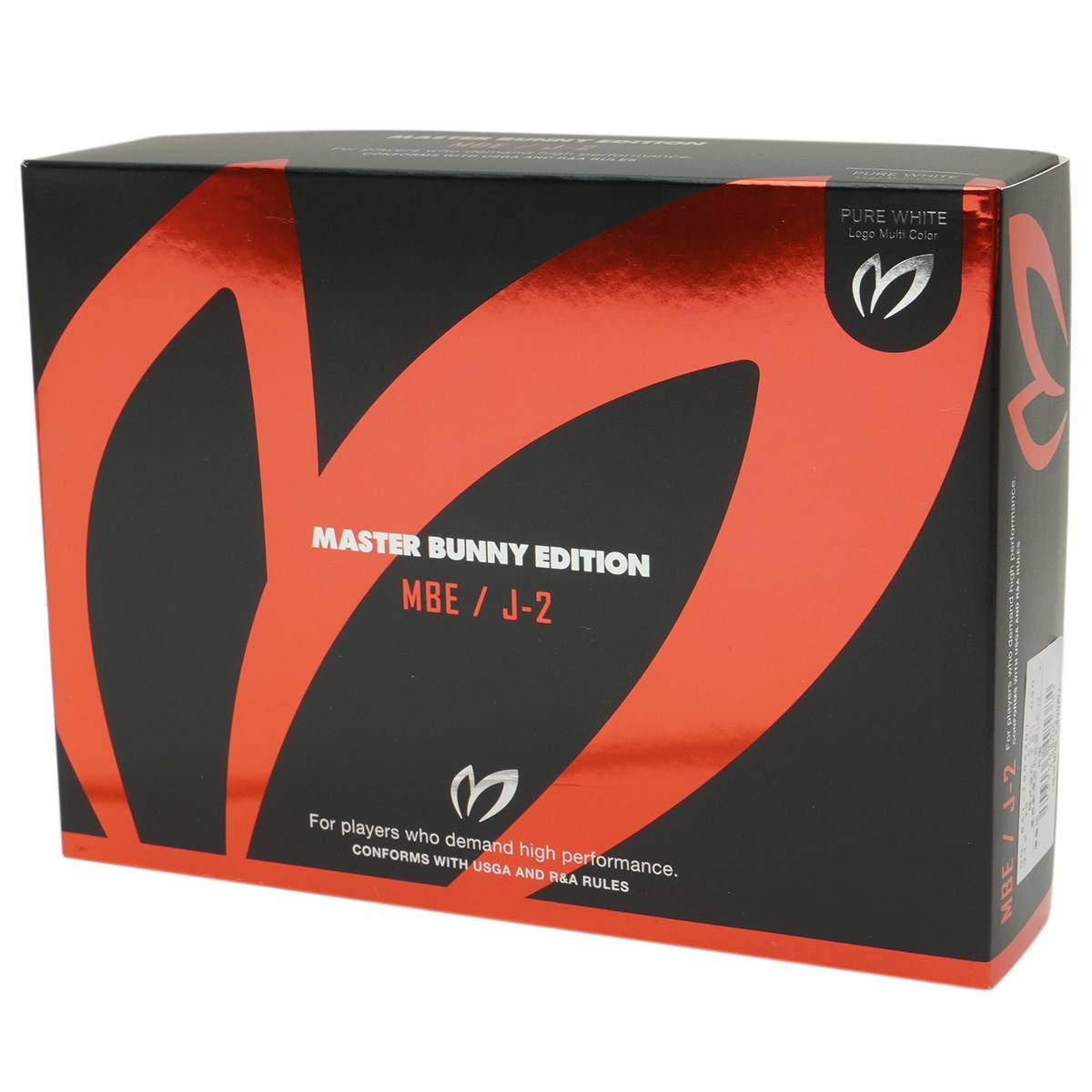 dショッピング |マスターバニーエディション MASTER BUNNY EDITION MBE