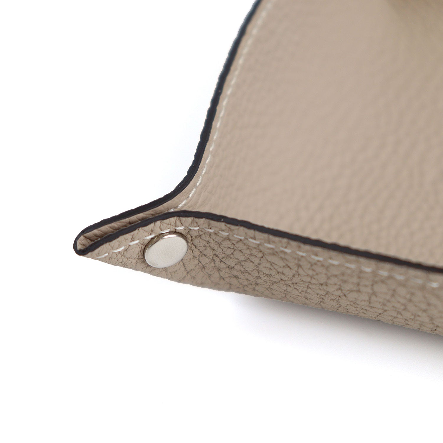 ボナベンチュラ】バレットトレー シュリンクレザー (スモール) – GQ SHOP