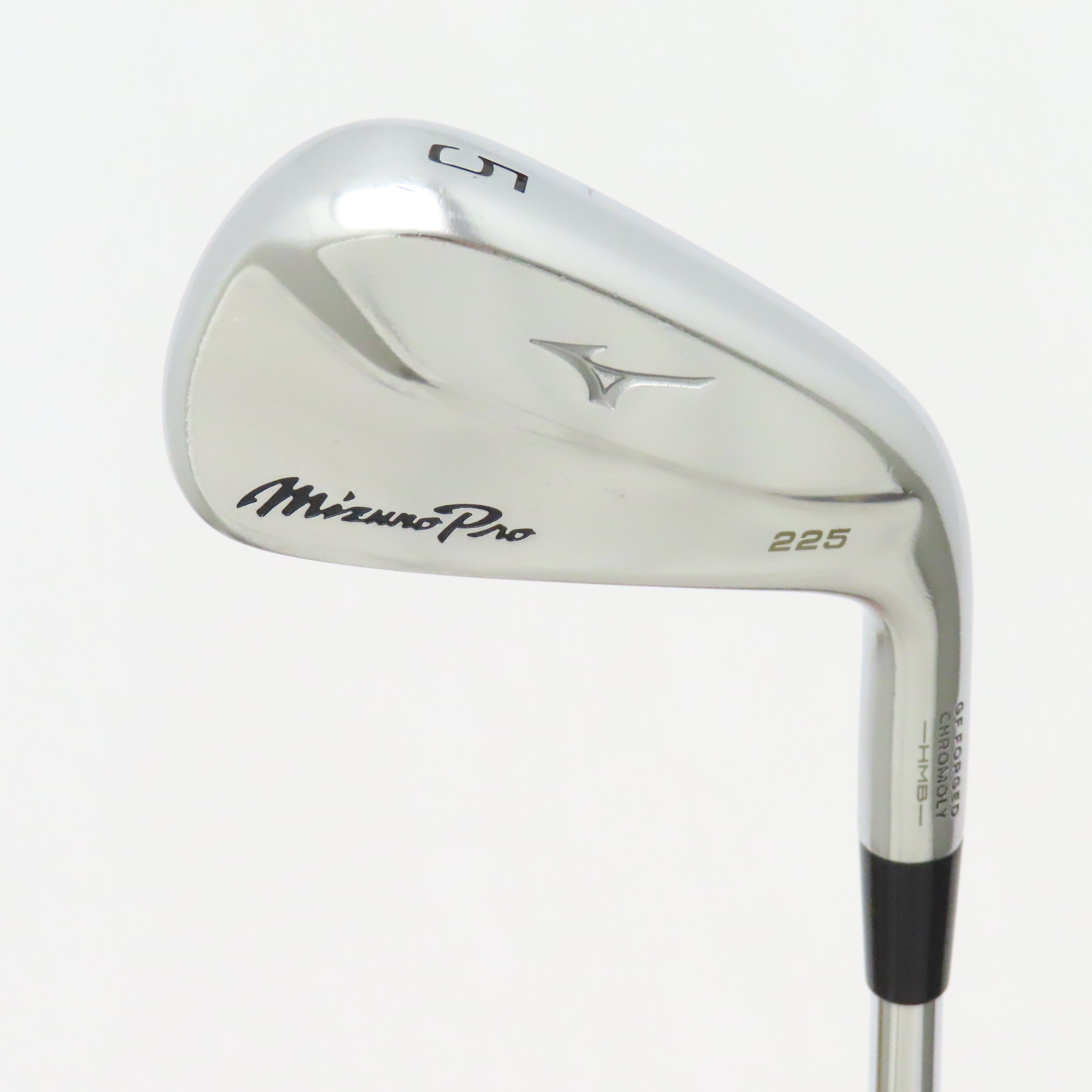 中古】MizunoPro 225 アイアン AMT TOUR WHITE 24 S200 C(アイアン