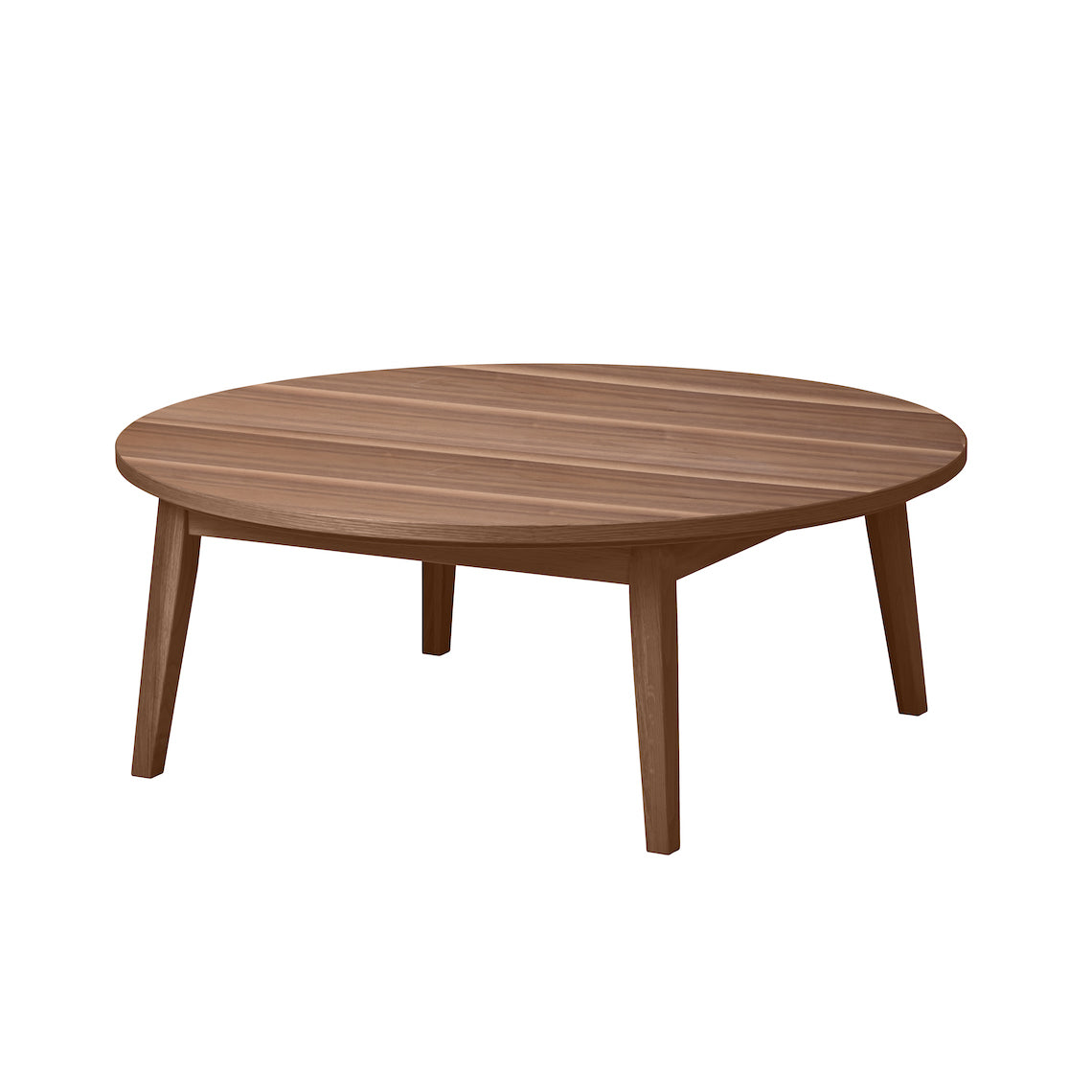 ラウンドテーブル（110cm）／RoundTable – 株式会社カトミ
