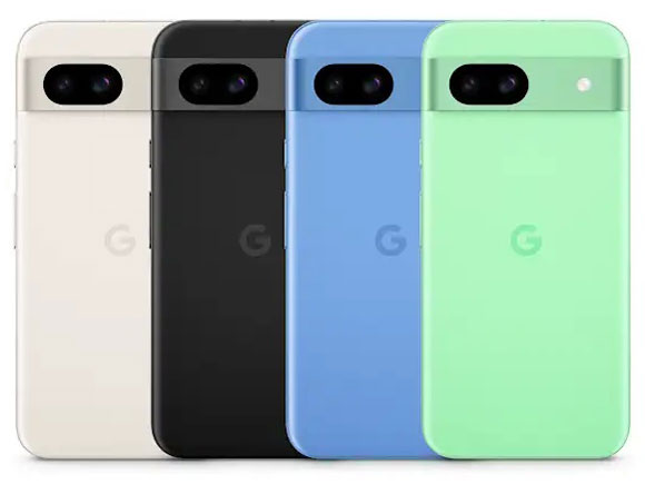 楽天市場】「新品 未使用品 」SIMフリー Google Pixel 8a 128GB