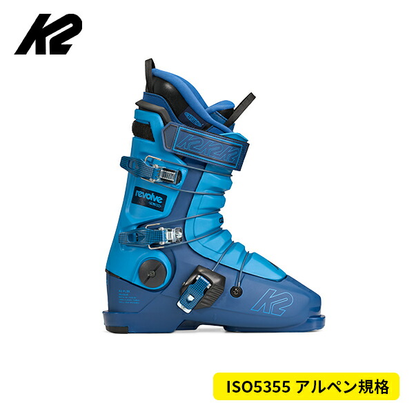 楽天市場】K2 REVOLVER(旧FULL TILT SKI BOOTS DROP KICK) （旧