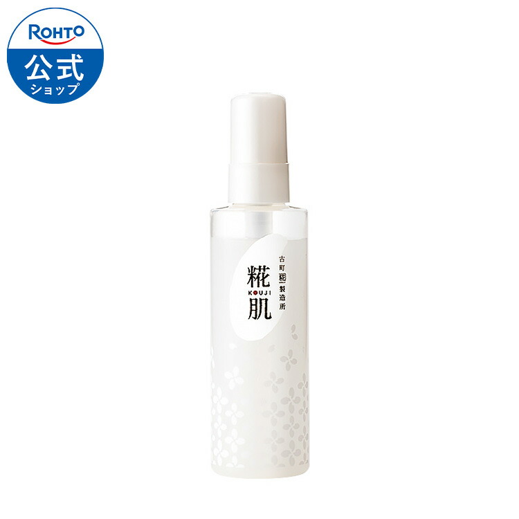 楽天市場】ロート製薬 公式 糀肌ひやけどめ 30g 無香料・無着色 美容