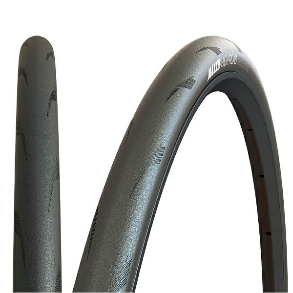 MAXXIS HIGH ROAD 28C クリンチャー2本セット MAXXIS HIGH ROAD 28C