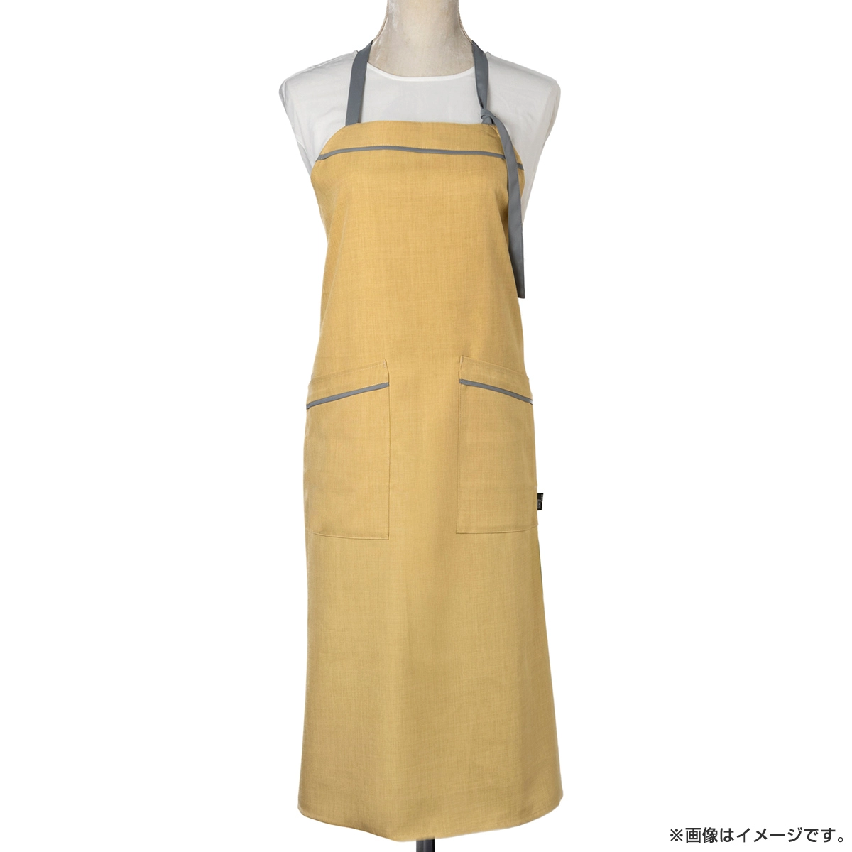 25時、赤坂で Season 2 エプロン 羽山麻水