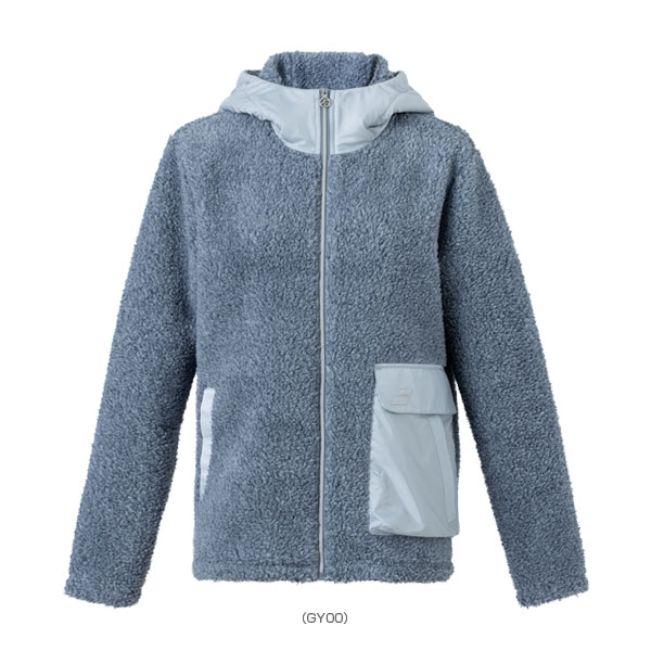 プリンステニスモコモコジャケット＆スコート 【公式通販】