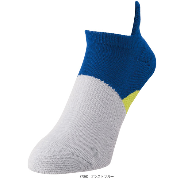 ヨネックス ウェア（メンズ/ユニ） ]スニーカーインソックス メンズ