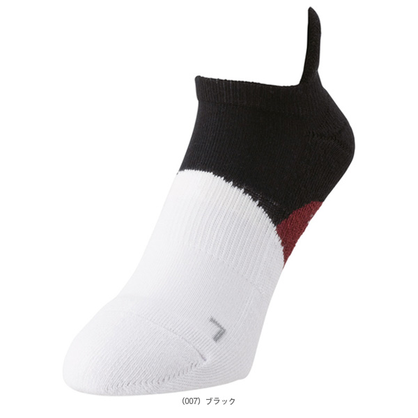 ヨネックス ウェア（メンズ/ユニ） ]スニーカーインソックス メンズ