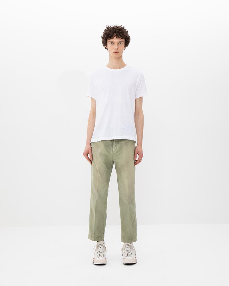 CHINO PANTS DMGD | Visvim Official North American Web Store