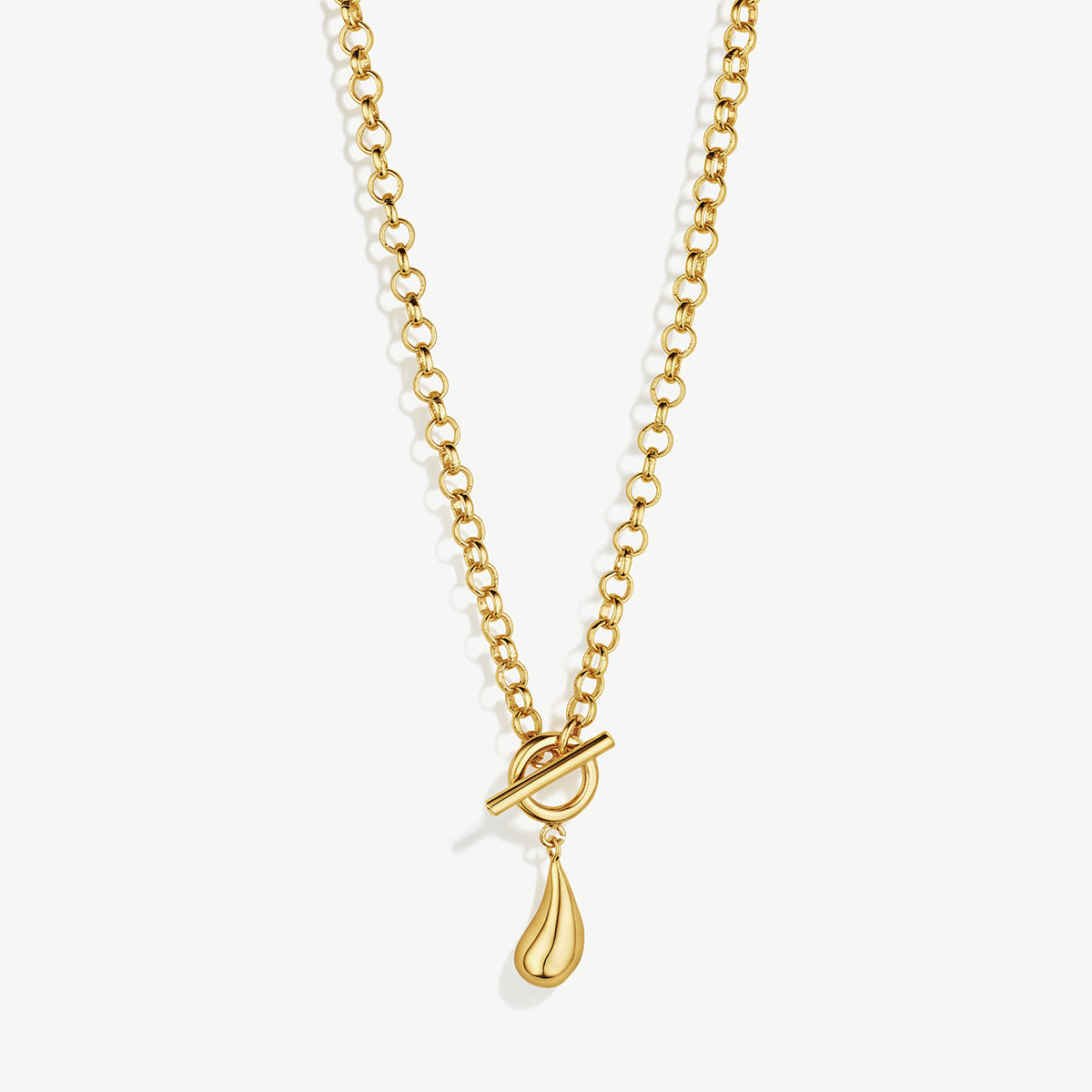SOKO | Delicate Dash Necklace