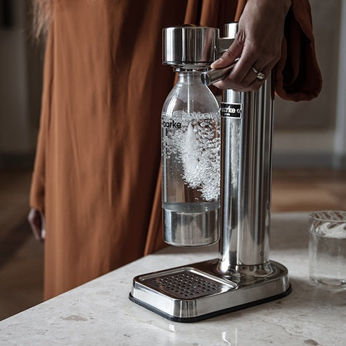 Carbonator III ブラック W152×H415mm - YAMAGIWA OnlineStore