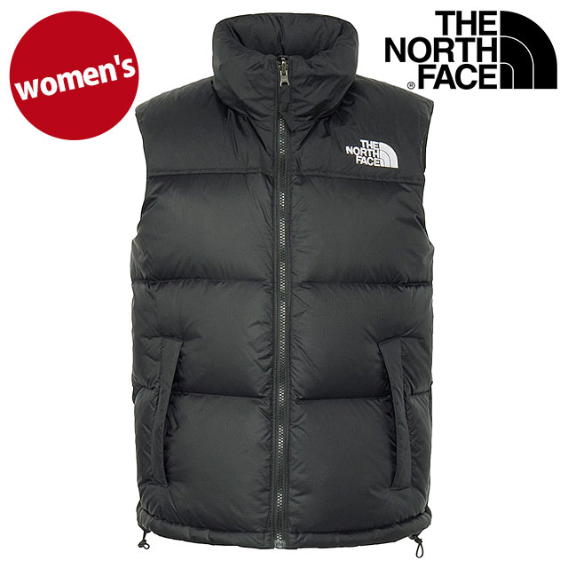 早い者勝ち⭐︎美品】THE NORTH FACE ブラックダウンベスト L ノース