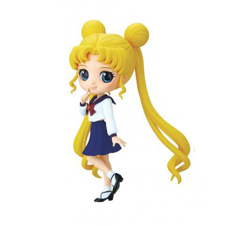 BANPRESTO（バンプレスト） 劇場版 美少女戦士セーラームーン Eternal