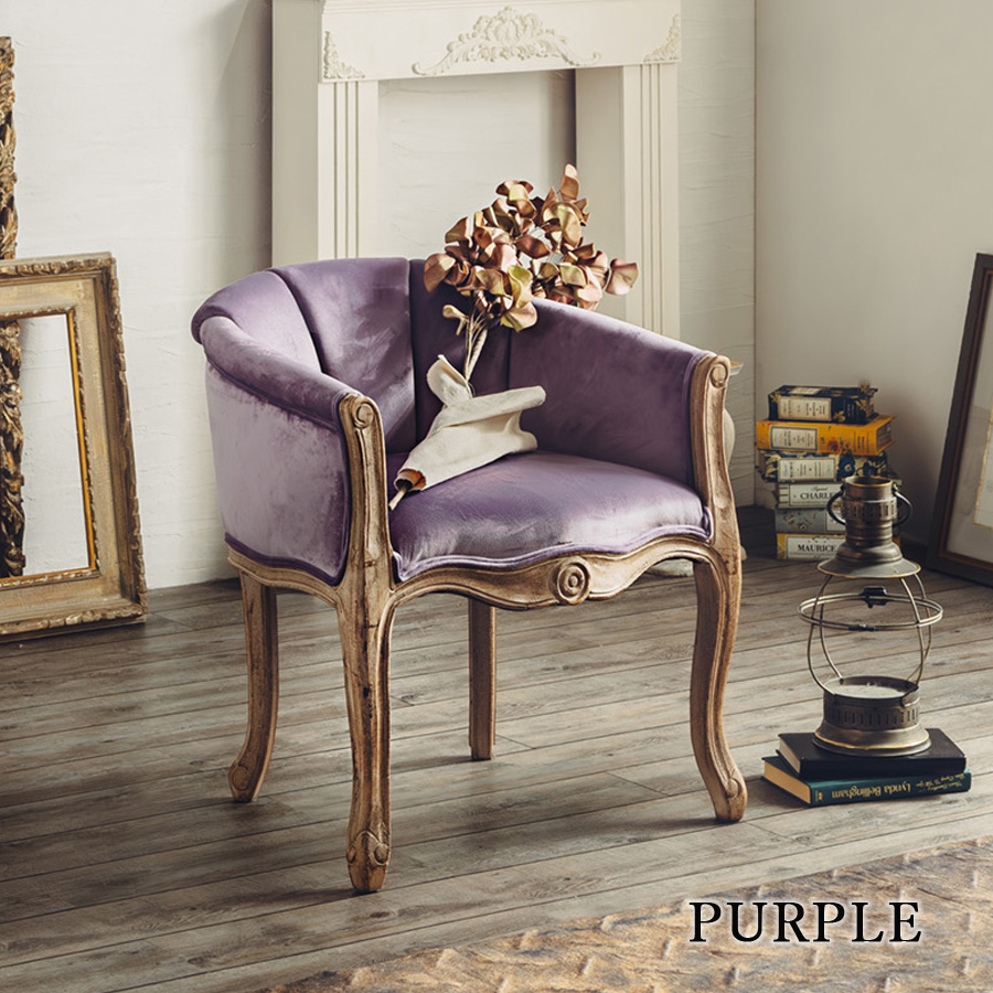 チェア チェアー 1Pソファ 一人掛け椅子 UPピーコ ラウンジチェア