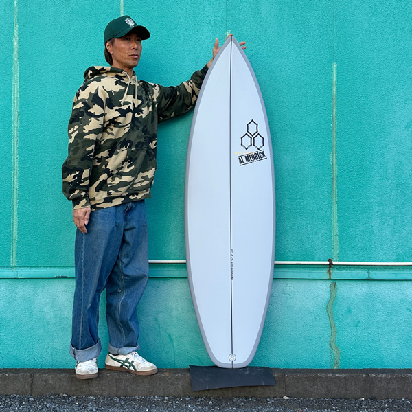 サンダーボルト アルメリック 25 HAPPYEVERYDAY ハッピーエブリデイ