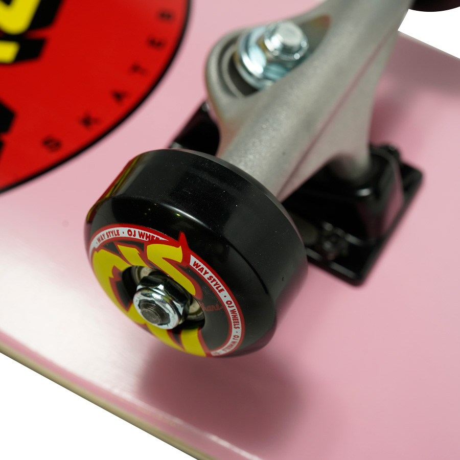 SANTA CRUZ（サンタクルーズ） SANTA CRUZ 7.5in x 28.25in CLASSIC