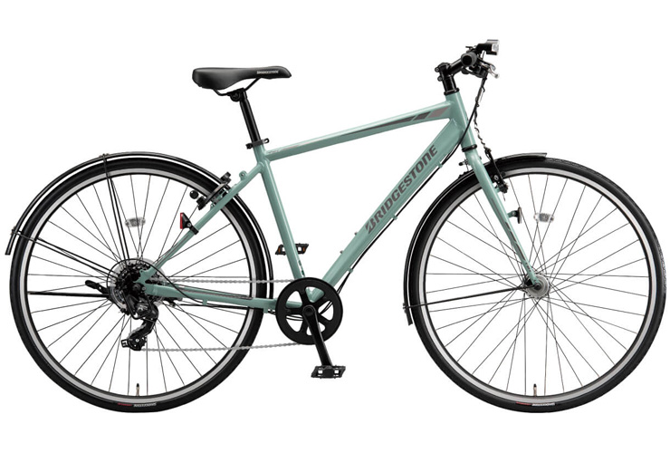 BRIDGESTONE（ブリヂストン） 2/22-23 ポイント5倍 TB1 480mm 外装7段