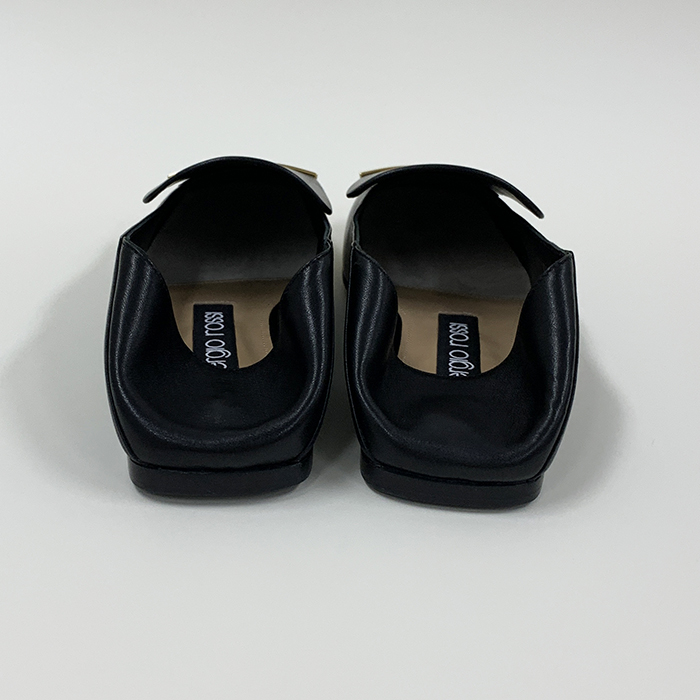 Sergio rossi（セルジオロッシ） 【爆買】セルジオロッシ sr1 スリッパ