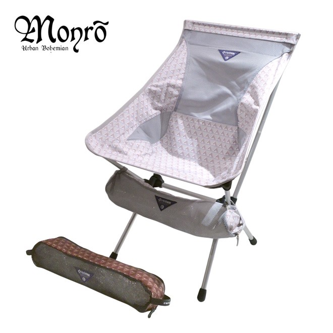 Monro（モンロ） ヘリノックス Helinox Helinox Camp Chair SP