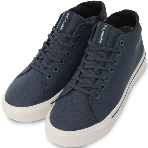 Columbia（コロンビア） ホーソンレイン ミッド オムニテック 防水 透