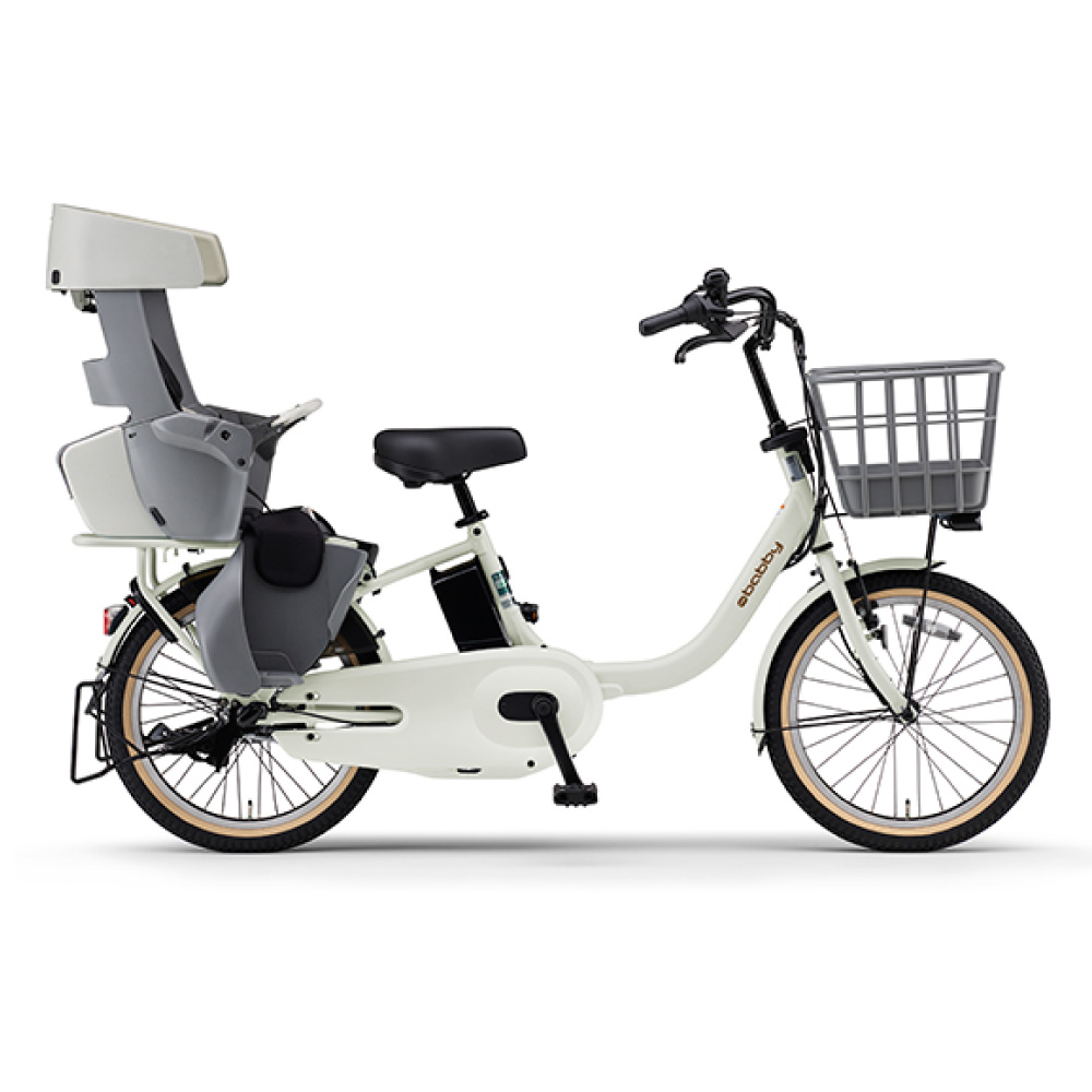 ヤマハ発動機 電動アシスト自転車 YAMAHA ヤマハ PAS babby パス